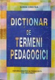 DICTIONAR DE TERMENI PEDAGOGICI-SORIN CRISTEA-345371