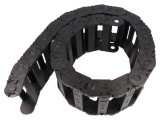 Ghidaj cu lanț 2500 Raza de 250mm - L: 1012mm - &Icirc;n interior: 25mm