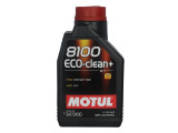 Ulei de motor 8100 (1L) 5W30;Acea C1;Ford M2C934 B;Jaguar Jtjlr 03.5005;Jaso DL-1, Motul