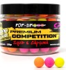 Pop-up CPK Premium Competition, Squid Capsuna, 10mm, 35g