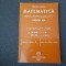 MIRCEA GANGA MATEMATICA MANUAL PENTRU CLASA A XII-A ANALIZA MATEMATICA 2002/M2