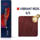 Wella Professionals Koleston Perfect ME+ Vibrant Reds 66/55 Vopsea Permanentă de Păr 60ml