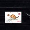 M1 TX9 4 - 2000 - Fauna 1997 - supratipar coroana