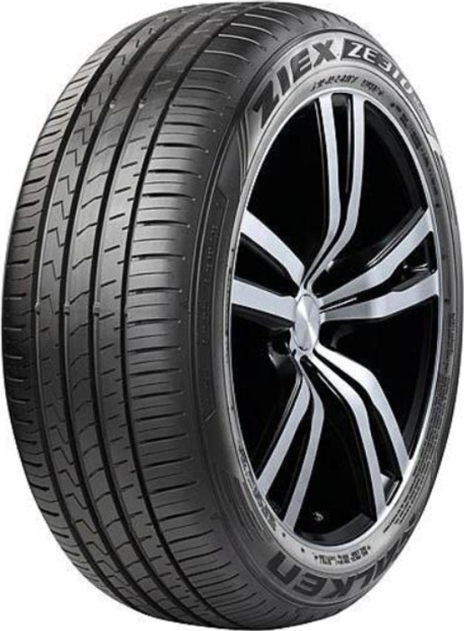 Anvelope Falken Ziex ZE310EC 225/40R18 92Y Vara