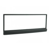 Rama adaptoare 2DIN Connects2 pentru Skoda Fabia 1999-2004