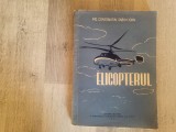 Elicopterul de Constantin Sabin Ioan