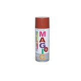 Spray vopsea Magic rosu toreador 450 ml pentru retus si decor