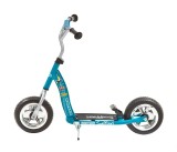 Trotineta WORKER Saffari 100 10'' FitLine Training