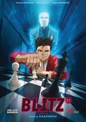 Blitz Vol 1 foto