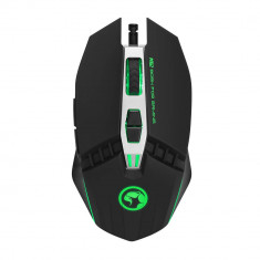 Mouse Gaming Marvo M112 foto