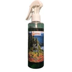 Odorizant textile Puf Alpin 200ml Mr Mop