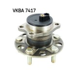 SKF Set rulment roata