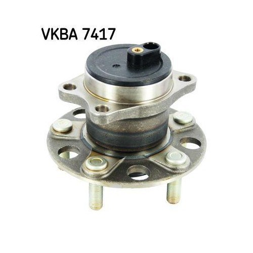 SKF Set rulment roata