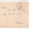 FD22 - Plic Circulat Intern, Piatra Neamt-Pascani , Include Corespondenta - 1966