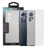 Husa Xiaomi 12 Spacer, transparenta, grosime 1.5mm, protectie suplimentara antisoc la colturi, material flexibil TPU &quot;SPPC-XI-12-CLR&quot;