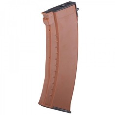 *&Icirc;ncărcător AK47/74 500BB [APS]