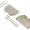 Complete conectori D-Sub AMPHENOL Communications Solutions 8655MH3711LF