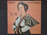 GREU II DORUL CAND II DOR - Sofia Vicoveanca