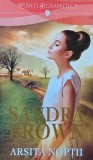 Cumpara ieftin Arsita noptii - 2013 - Sandra Brown ($X179)