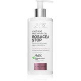 Apis Natural Cosmetics Home TerApis gel calmant de curatare faciale 300 ml