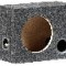 Carcasa incinta acustica, {{Destina&amp;#355;ie - marca autovehiculului}}, 25l, 25l, BASSER - SK10
