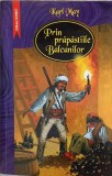 Carte PRIN PRAPASTIILE BALCANILOR - Karl May, 2004, Editura Corint, Roman Aventura, Coperta Necartonata, 416 pagini