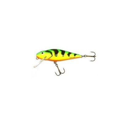 VOBLER SALMO PERCH PH8F GT 8CM/12G foto