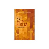 Nvi, Santa Biblia Edici