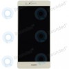 Huawei P9 Lite (VNS-L21, VNS-L31) Modul de afișare LCD + Digitizer auriu