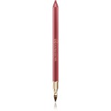 Collistar Professional Lip Pencil Creion de buze de lunga durata culoare 13 Cameo 1,2 g