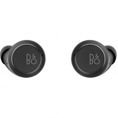 Casti Wireless Bluetooth E8 3.0 In Ear, Passive Noise Cancelling, Microfon, Negru foto