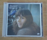 Rumer - Boys Don&#039;t Cry CD (2012)