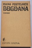 Ioana Postelnicu - Bogdana