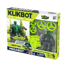 KLIKBOT - Megabot with Kilkbot - NORIEL foto