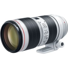 obiectiv Canon 70-200 f 2.8
