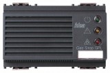 Vimar Detector GPL, 3 module, 230V, semnal optic si acustic - 8007352084322