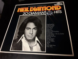 [Vinil] Neil Diamond - 20 Diamant Hits - album pe vinil, Rock
