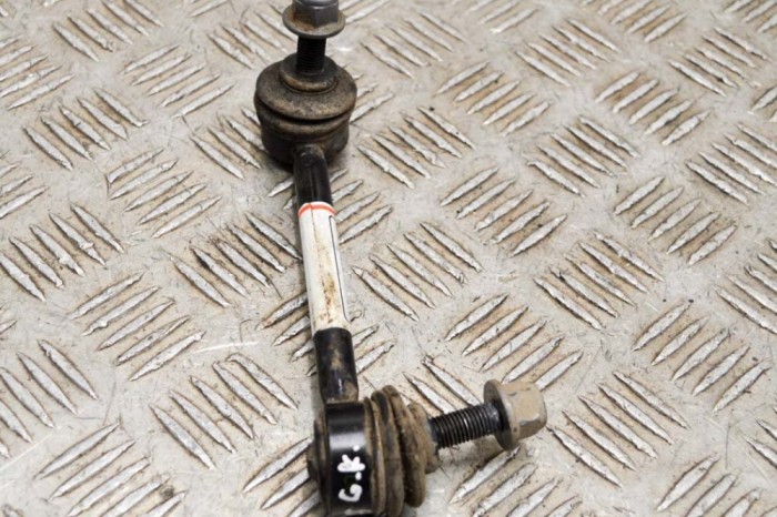 Bieleta stabilizatoare st&acirc;nga spate TESLA MODEL 3 2019 OEM: 1044491-00-E 16435331