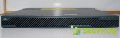 Cisco ASA 5510 firewall foto