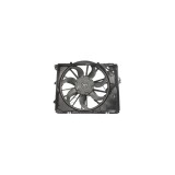 Ventilator radiator BMW 3 Touring E91 TYC 803-0012