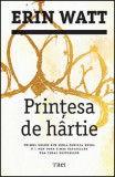 Printesa de hartie