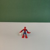 Figurina Hasbro / Playskool Heroes Marvel Spider-Man Adventures &amp; Lizard - Spider-Man