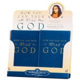 How You Can Talk with God