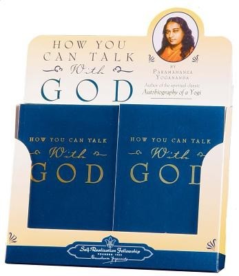 How You Can Talk with God foto