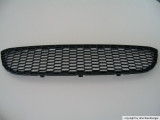 Grila spoiler Bmw Seria 1 (E81/E82/E87/E88) Model M-Trim / M-PACK , 09.2004-10.2013, 51117906809, 200127-5 Kft Auto, AutoLux