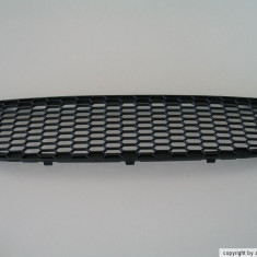 Grila spoiler Bmw Seria 1 (E81/E82/E87/E88) Model M-Trim / M-PACK , 09.2004-10.2013, 51117906809, 200127-5 Kft Auto