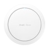 Access Point Wireless AX3000 Dual-Band, Wi-Fi 6, 1x GE, PoE IN Cloud Management - Ruijie RG-RAP2266, Ruijie Networks