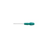 Cumpara ieftin Șurubelniță torx HI-TEC, T8 x 75 mm, CR-V Vorel 61378