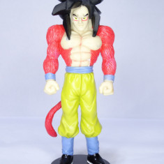 Figurina Dragon Ball Z Goku - vintage 1996 - 14.5 cm