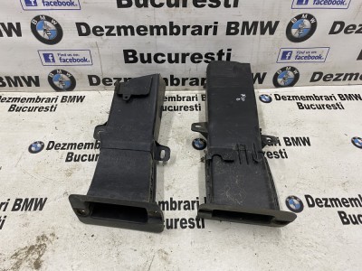 Tunel aer racire frane stanga dreapta BMW F07,F10,F11,F18,F06,F12,F01 foto